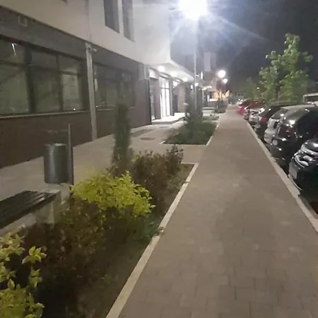 Elegance Appartamento Zemun