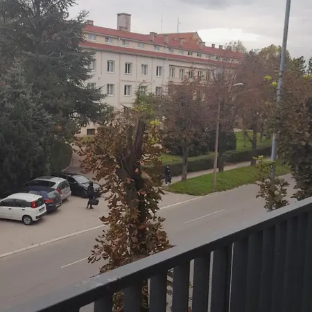 Appartamento Elegance Zemun