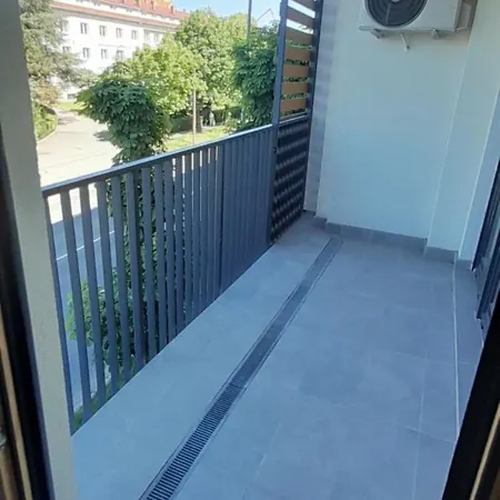 Appartamento Elegance *