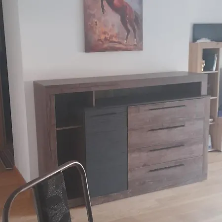 Appartamento Elegance *