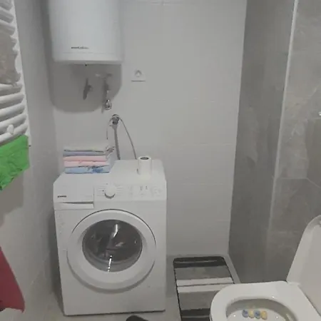 Appartamento Elegance Zemun